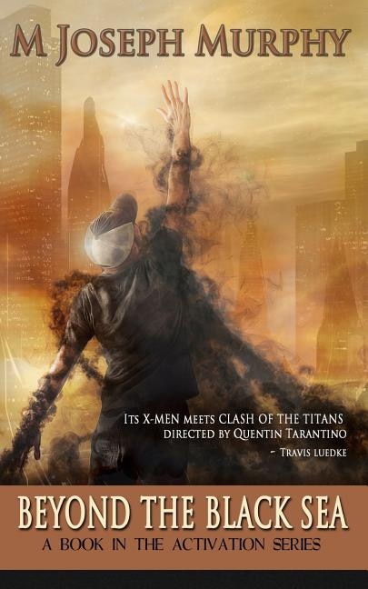 Couverture_Beyond the Black Sea