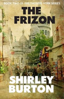 Front cover_The Frizon