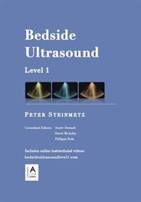 Couverture_Bedside Ultrasound