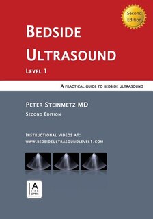 Bedside Ultrasound: Level 1 - Second Edition