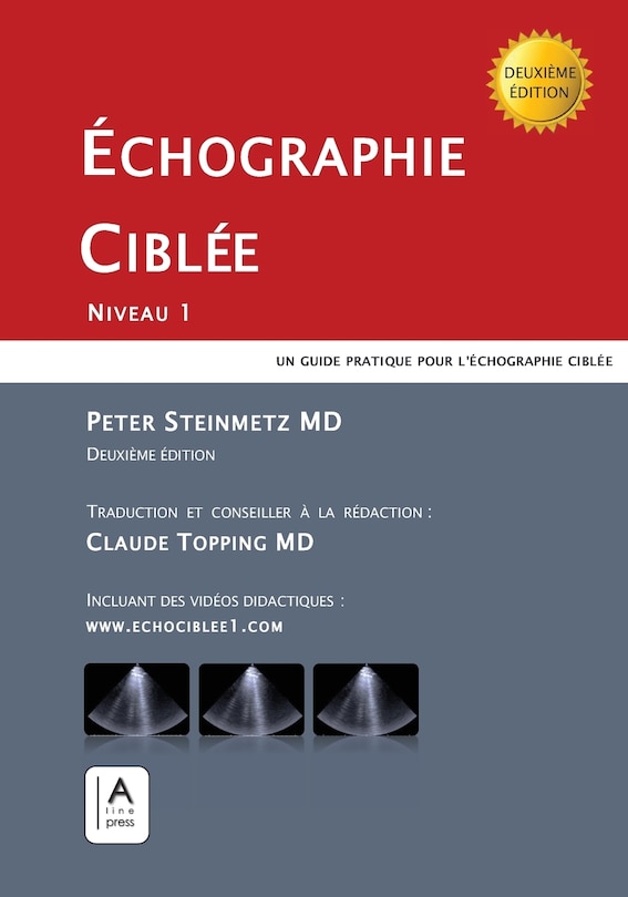 Couverture_Échographie Ciblée