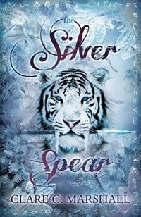 Front cover_The Silver Spear