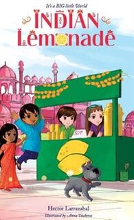 Front cover_Indian Lemonade