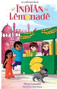 Indian Lemonade