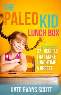 Couverture_The Paleo Kid Lunch Box
