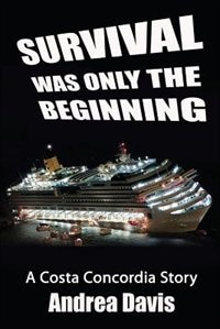 Front cover_Survival Was Only the Beginning