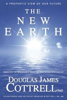 Front cover_The New Earth