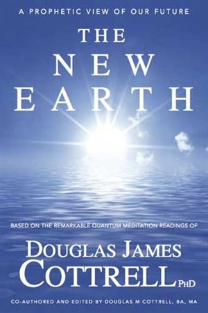 Front cover_The New Earth