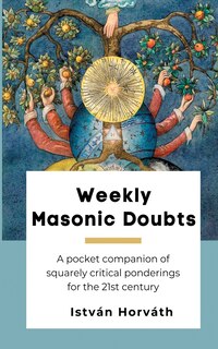Front cover_Weekly Masonic Doubts