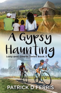 Couverture_A Gypsy Haunting