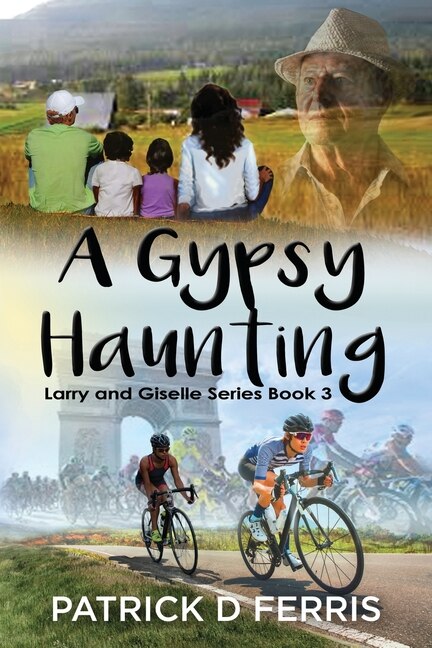 Couverture_A Gypsy Haunting