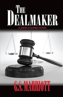Front cover_The Dealmaker