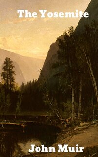 Front cover_The Yosemite