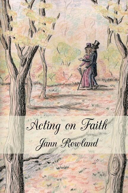 Front cover_Acting on Faith