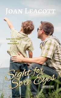 Front cover_Sight For Sore Eyes