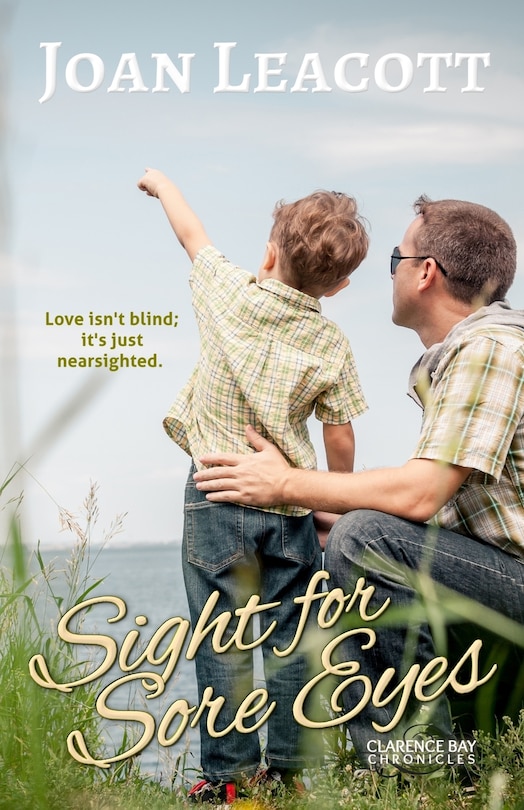 Front cover_Sight for Sore Eyes