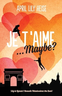 Couverture_Je T'aime... Maybe?