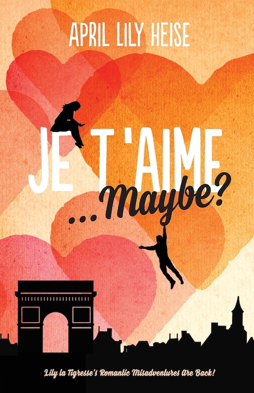 Couverture_Je T'aime... Maybe?