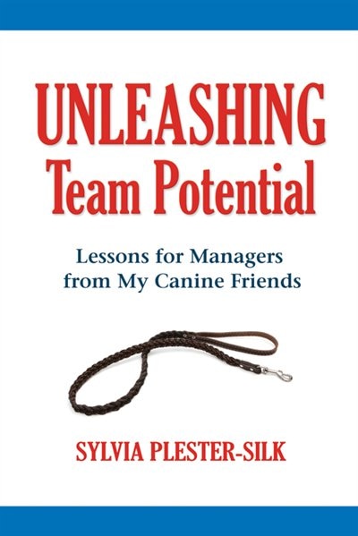 Couverture_Unleashing Team Potential