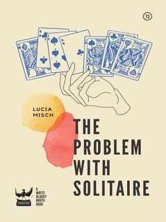 Front cover_The Problem with Solitaire