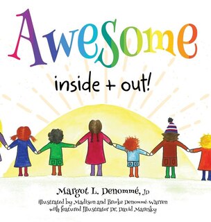 Front cover_Awesome Inside + Out