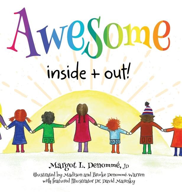Front cover_Awesome Inside + Out