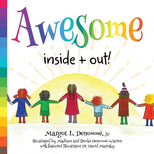 Front cover_Awesome Inside + Out