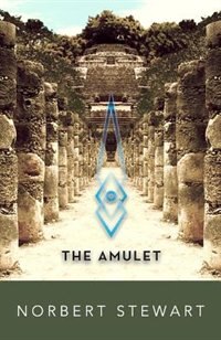 Front cover_The Amulet