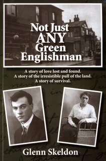 Not Just Any Green Englishman