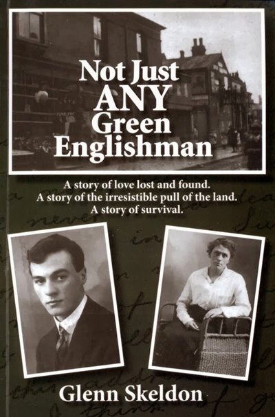 Not Just Any Green Englishman