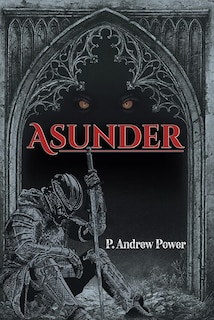 Front cover_Asunder