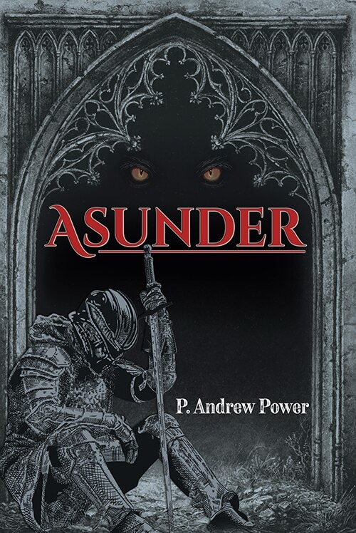 Front cover_Asunder