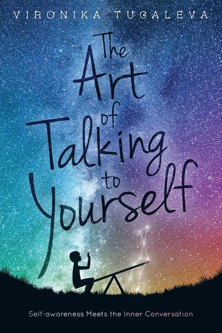 Couverture_The Art of Talking to Yourself