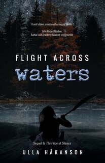 Front cover_Flight Across Waters