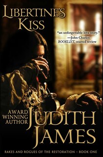 Front cover_Libertine's Kiss