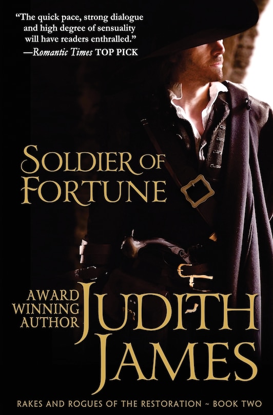 Front cover_Soldier of Fortune