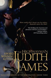 Couverture_The Highwayman