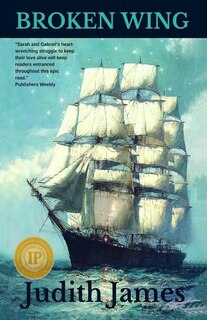 Front cover_Broken Wing