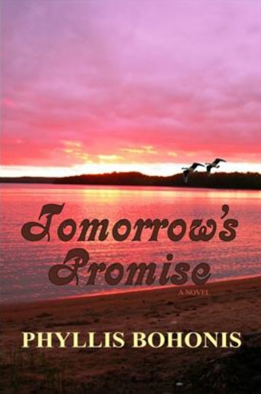 Front cover_Tomorrow's Promise