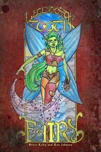 The Legend Of The Tooth Fairy