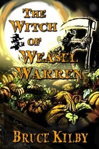 Front cover_Witch Of Weasel Warren
