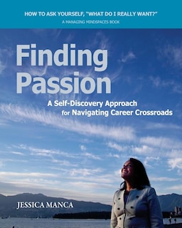 Front cover_Finding Passion