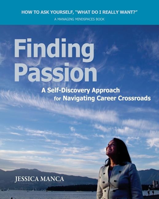 Front cover_Finding Passion