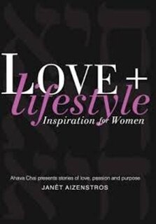 Couverture_Love + Lifestyle Inspiration for Women