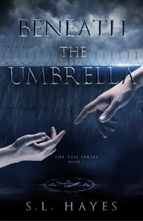 Front cover_Beneath the Umbrella