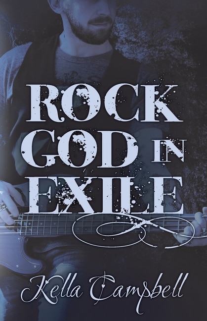 Front cover_Rock God in Exile