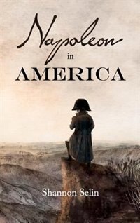 Front cover_Napoleon in America