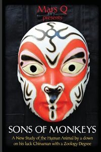 Couverture_Sons of Monkeys