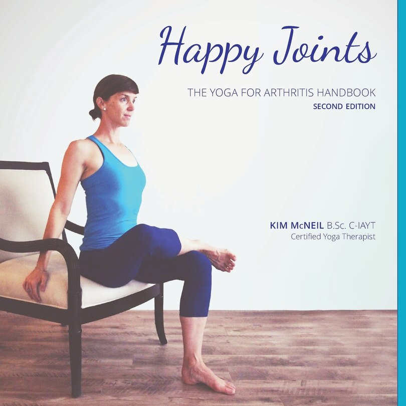 Front cover_Happy Joints