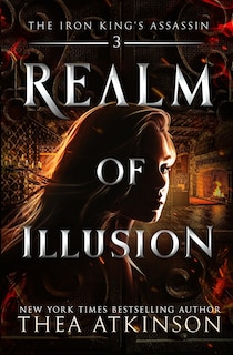 Couverture_Realm of Illusion